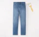 Boys Slim Fit Denim Jeans
