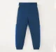 Boys Tie Up Shorts