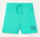 Boys Pack Of 2 Knit Shorts