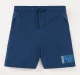 Boys Pack Of 2 Knit Shorts