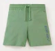 Boys Pack Of 2 Knit Shorts