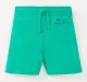 Boys Cut And Sew Knit Shorts