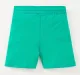 Boys Cut And Sew Knit Shorts