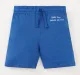 Boys Cut And Sew Knit Shorts