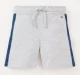 Boys Cut And Sew Shorts