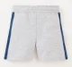 Boys Cut And Sew Shorts