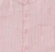 Boys Full Sleeves Striped Shirt