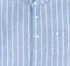 Boys Full Sleeves Striped Shirt