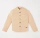 Boys Full Sleeves Solid Shirt