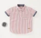 Boys Half Sleeves Shirt