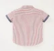 Boys Half Sleeves Shirt
