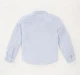 Boys Full Sleeves Striped Shirt