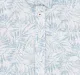 Boys Half Sleeves Printed Shirt