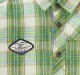 Boys Full Sleeves Checks Shirt