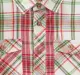 Boys Full Sleeves Checks Shirt