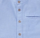 Boys Half Sleeves Solid Shirt