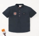 Boys Half Sleeves Shirt