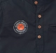Boys Half Sleeves Shirt