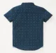Boys Half Sleeves Dobby Shirt