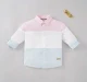 Boys Full Sleeves Cut  Sew Shirt