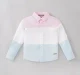 Boys Full Sleeves Cut  Sew Shirt