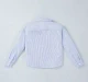 Boys Full Sleeves Striped Shirt