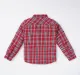 Boys Checks Shirt