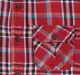 Boys Checks Shirt