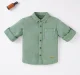 Boys Shirt With Pocket