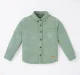 Boys Shirt With Pocket