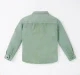 Boys Shirt With Pocket