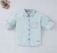 Boys Shirt With Pocket