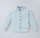 Boys Shirt With Pocket
