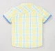 Boys Half Sleeves Shirt