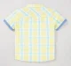 Boys Half Sleeves Shirt