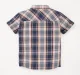 Boys Half Sleeves Shirt