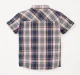 Boys Half Sleeves Shirt