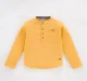 Boys Solid Shirt