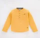 Boys Solid Shirt