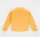 Boys Solid Shirt