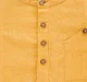 Boys Solid Shirt