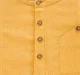 Boys Solid Shirt