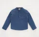 Boys Solid Shirt