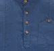 Boys Solid Shirt