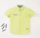 Boys Printed Shirt
