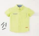 Boys Printed Shirt