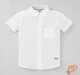 Boys Half Sleeves Shirt