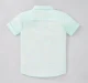 Boys Half Sleeves Shirt