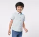 Boys Half Sleeves Shirt