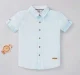 Boys Half Sleeves Shirt